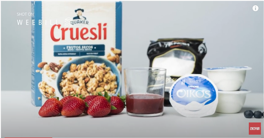 Fashion Film Shot on Zhiyun Crane 3S